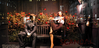 Courtesy of Saks Fifth Avenue